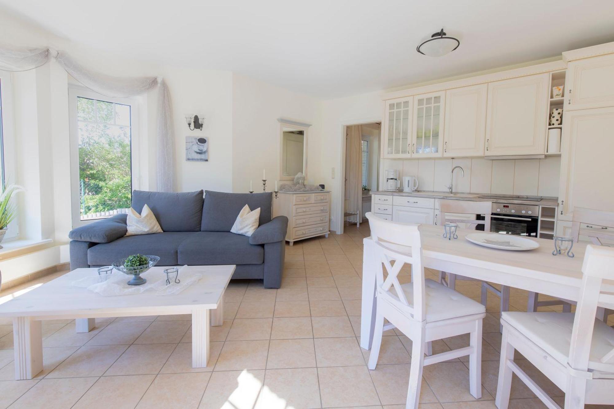 Haus Sonne _ Meer Sierksdorf Dış mekan fotoğraf