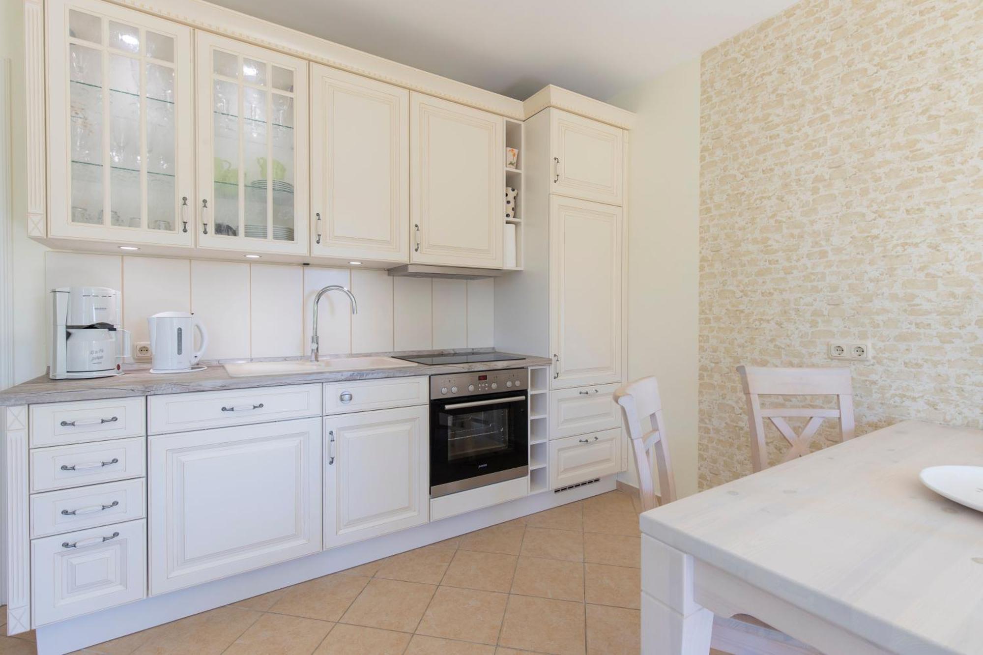 Haus Sonne _ Meer Sierksdorf Dış mekan fotoğraf