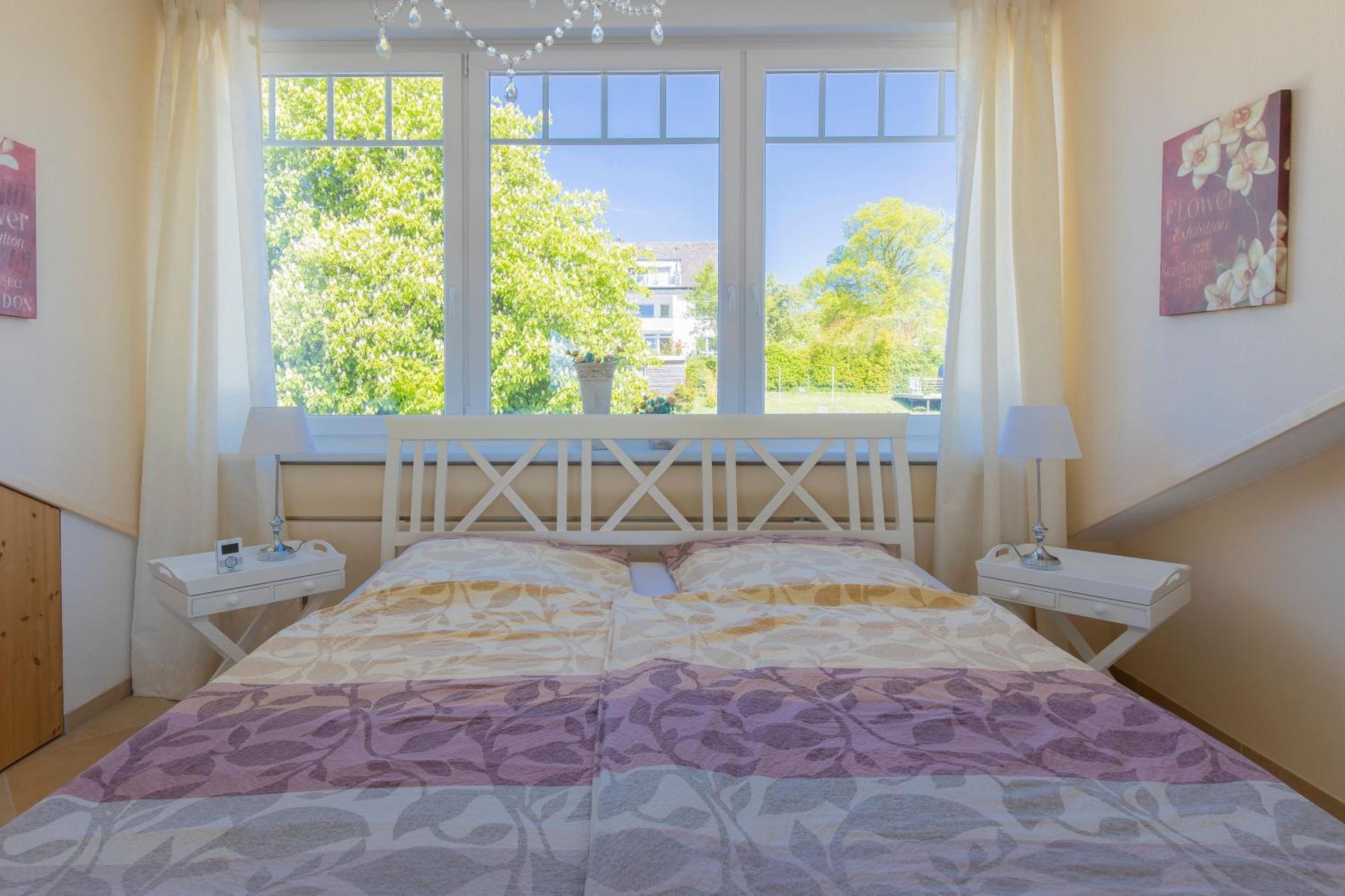 Haus Sonne _ Meer Sierksdorf Dış mekan fotoğraf