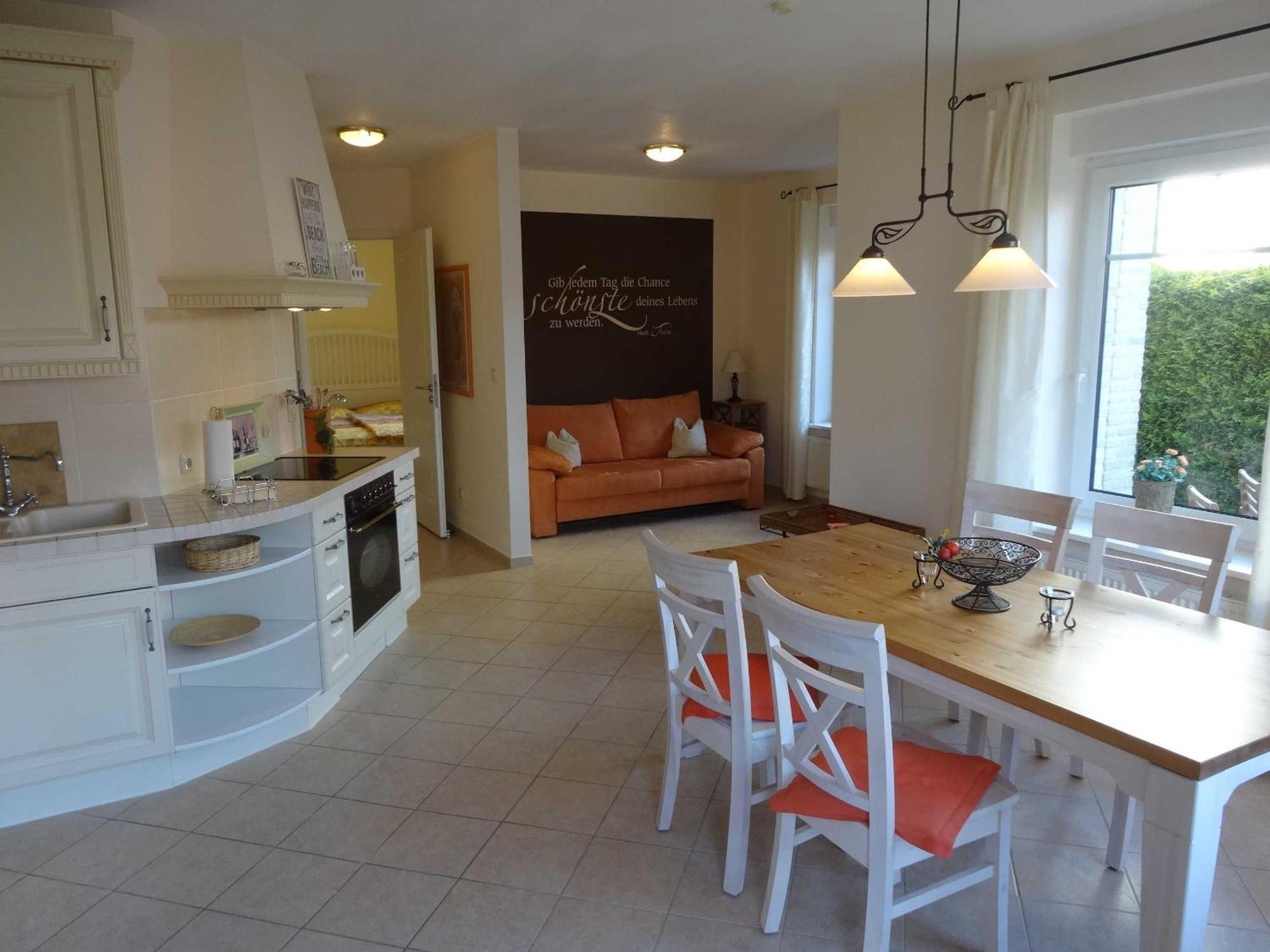 Haus Sonne _ Meer Sierksdorf Dış mekan fotoğraf
