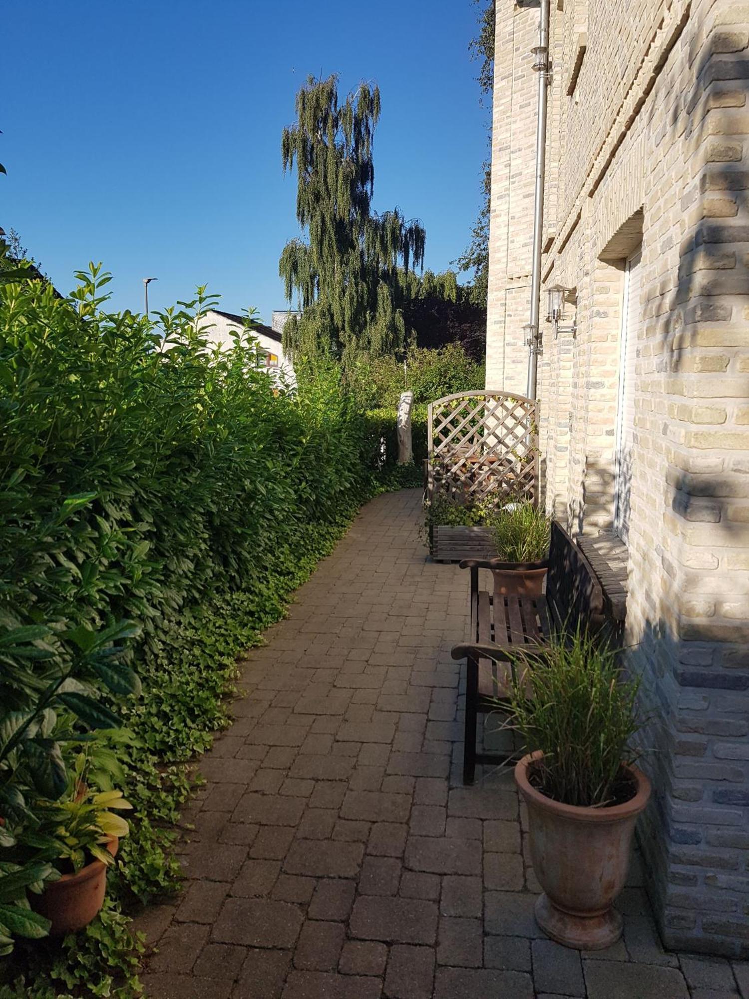 Haus Sonne _ Meer Sierksdorf Dış mekan fotoğraf