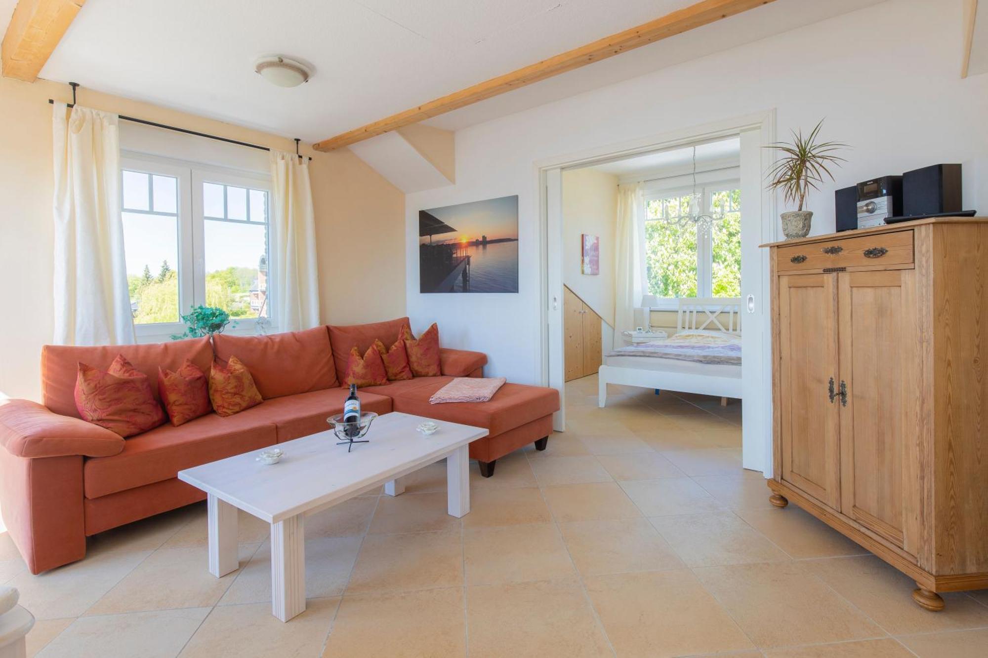 Haus Sonne _ Meer Sierksdorf Dış mekan fotoğraf