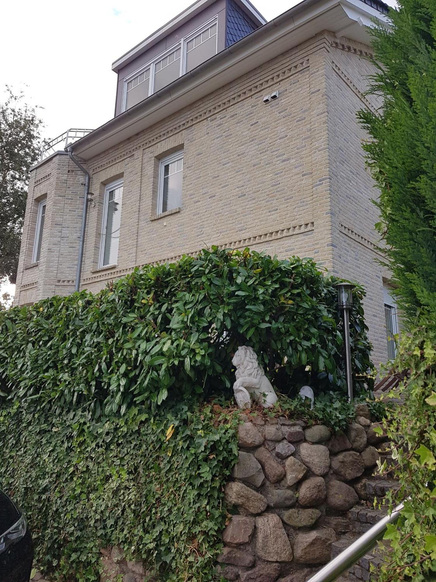 Haus Sonne _ Meer Sierksdorf Dış mekan fotoğraf