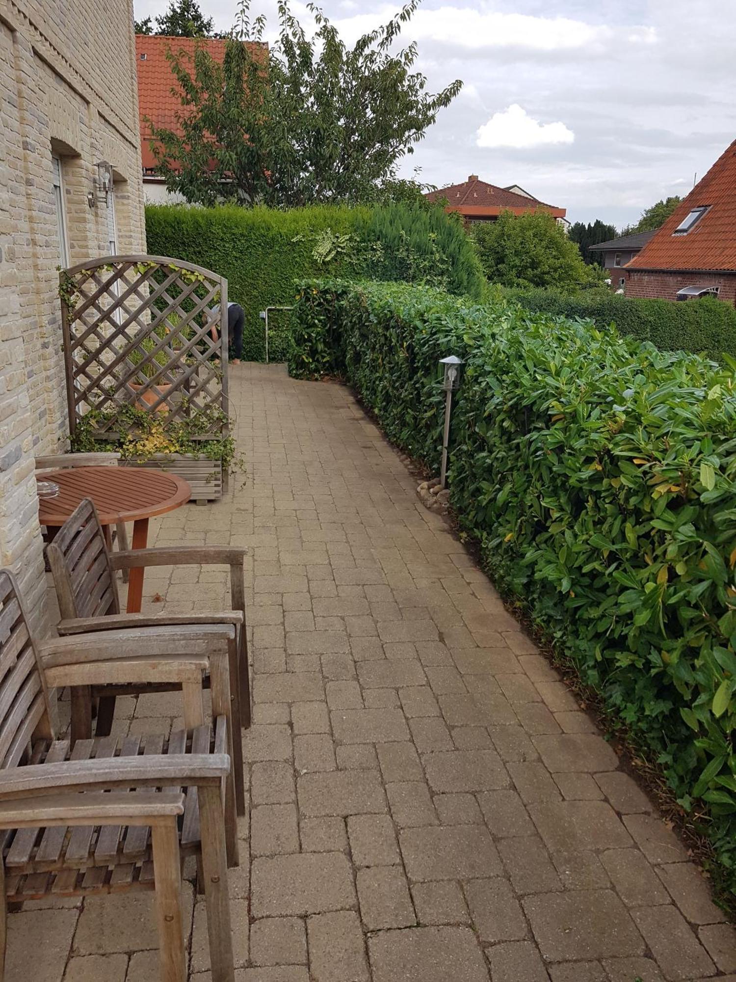 Haus Sonne _ Meer Sierksdorf Dış mekan fotoğraf